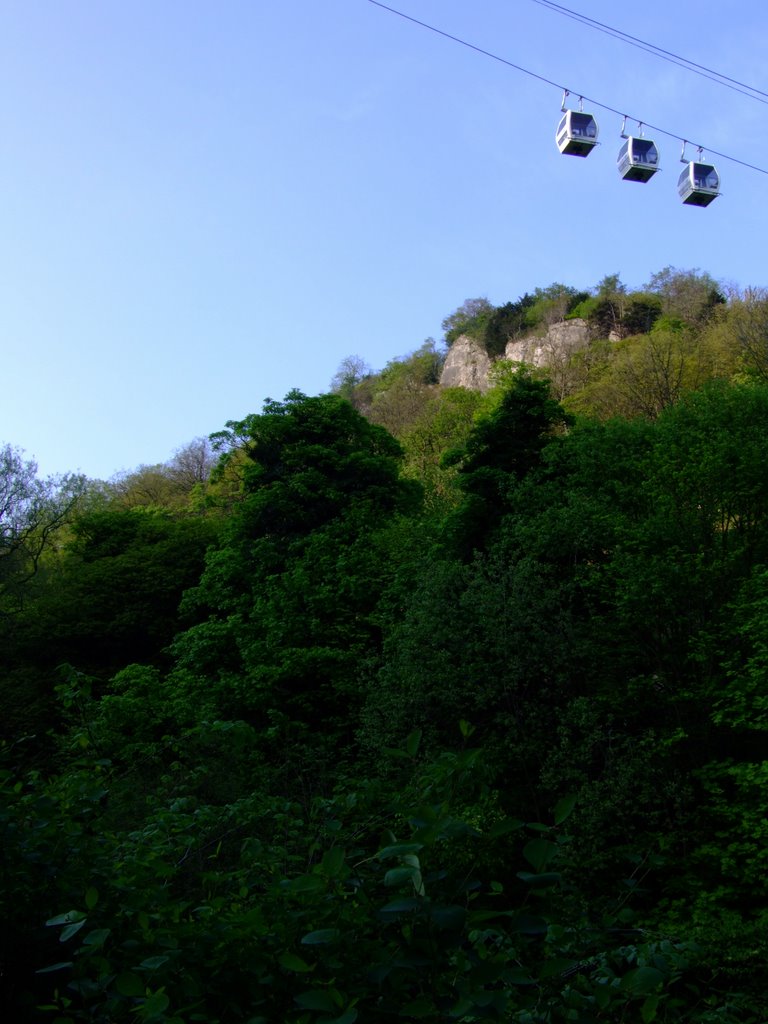 cablecar in matlock bath by jac_kac