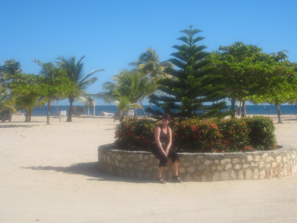 Labadee by sissel Haugen