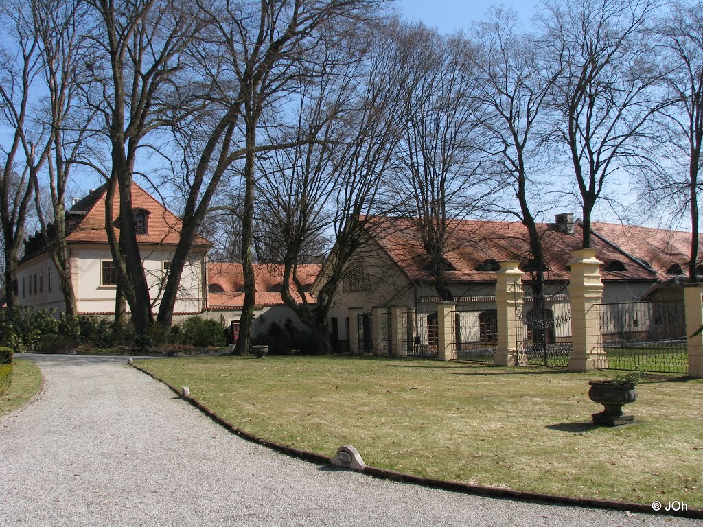 IMG_0008 Štiřín - zámek a park.JPG by JOh