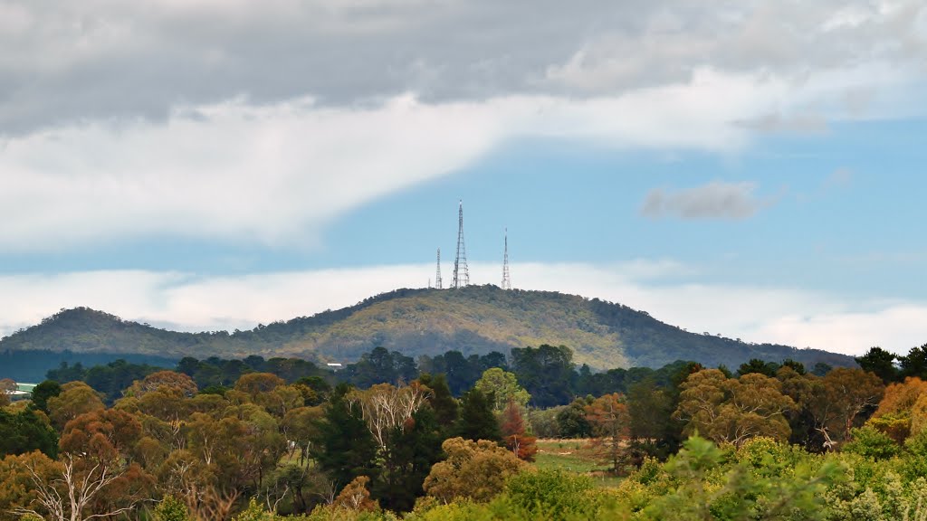 Mt Canobolas, Orange 2013-03-09 034 by Victor Reginalda