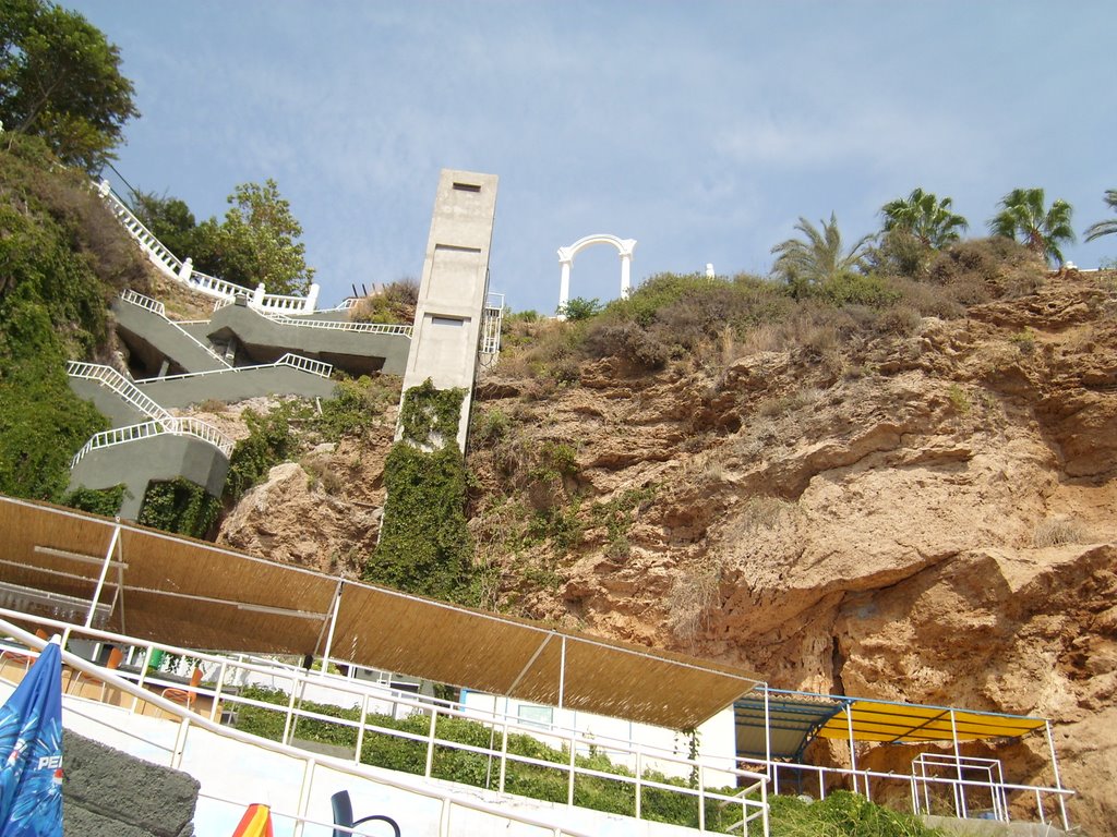 Adonis Grand Hotel-Antalya/Strand by bbeno