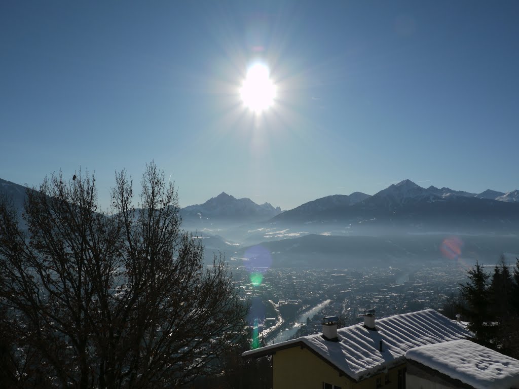 Luce Licht Light - Innsbruck by aNNa.schramm