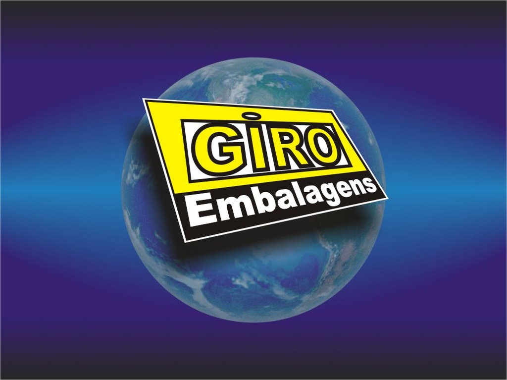 Giro Embalagens by bartz