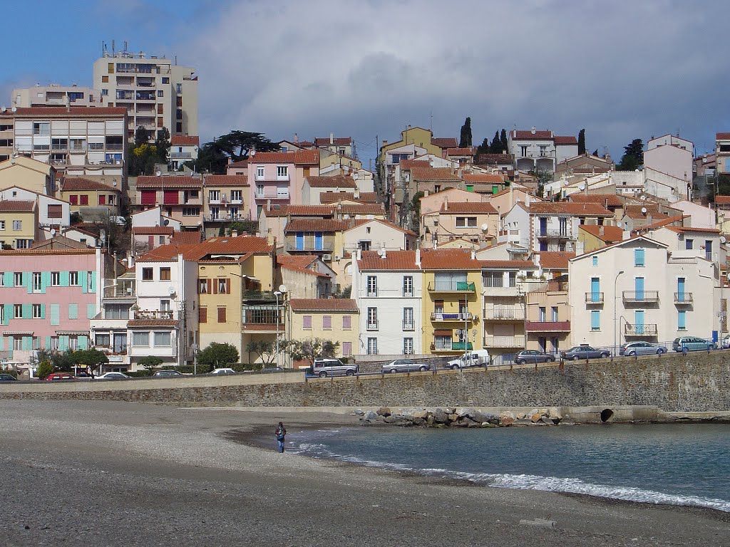 La Cala. Banyuls de la Marenda, el Rosselló. Cat. by Joan A. Parés