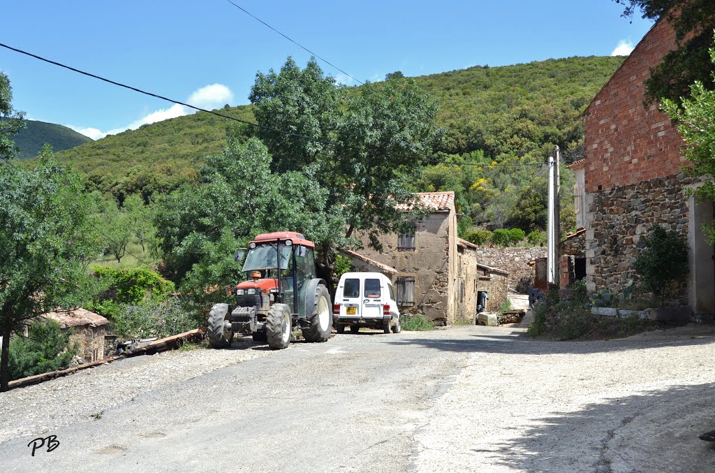 Le Priou by collioure59000