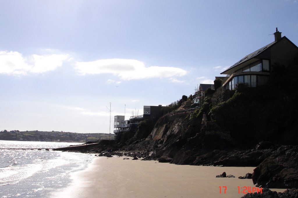 Abersoch SCYC by gary walton