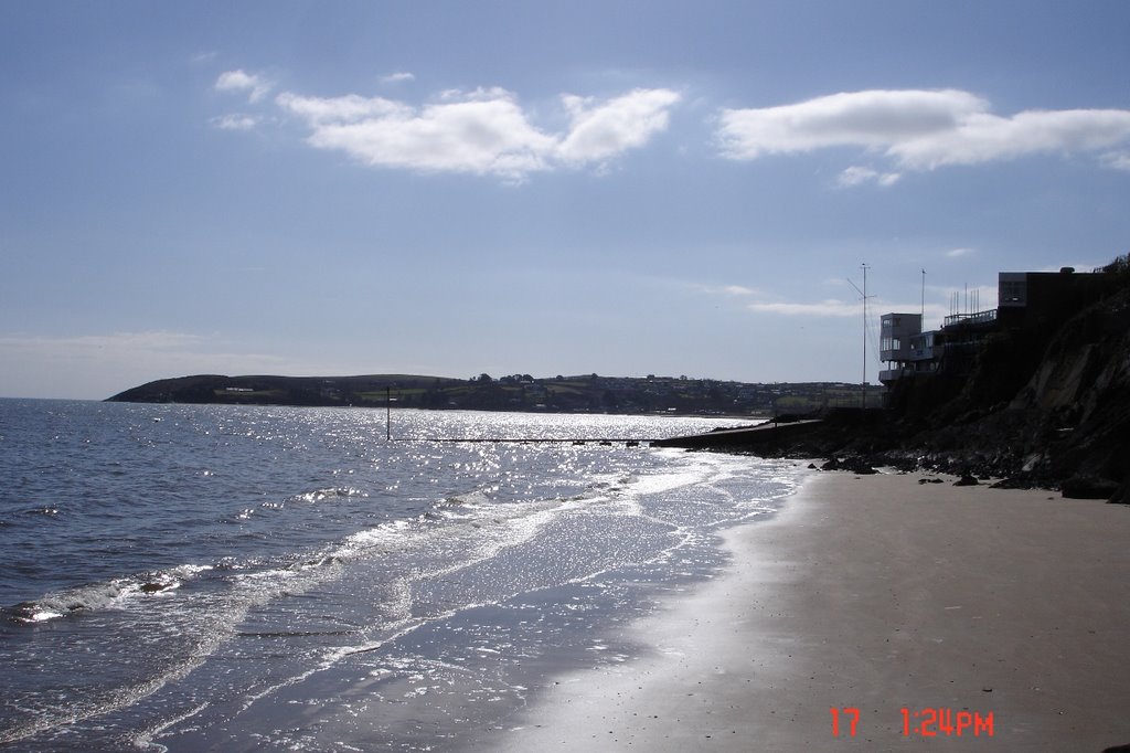 Abersoch SCYC2 by gary walton