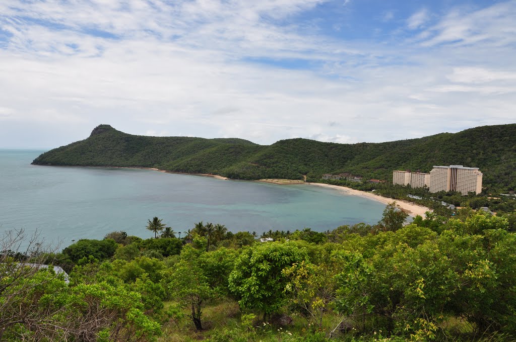 AU - Hamilton Island - Reef View Hotel by Petr.bo