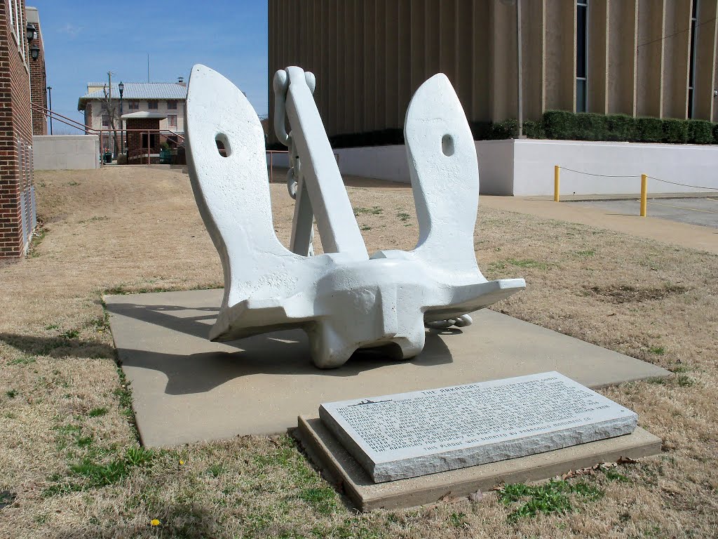 Veterans' Memorial by Sheps