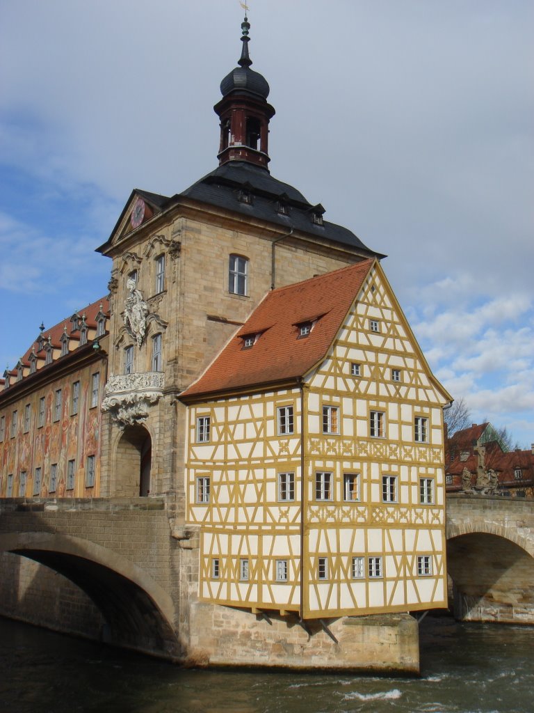 Bamberg by congo330