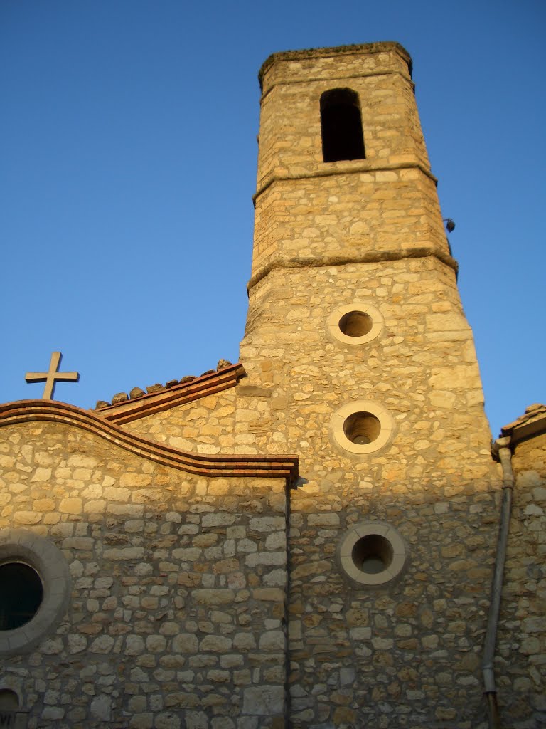 Parròquia de Sant Julià de Cerdanyola by Pedraferit