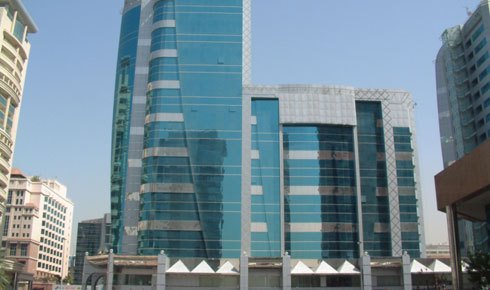 Deira Suites by deirasuites