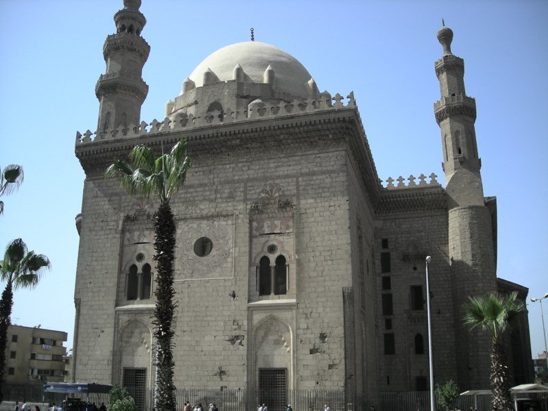 Cairo, Cairo Governorate, Egypt by mohamed gharieb