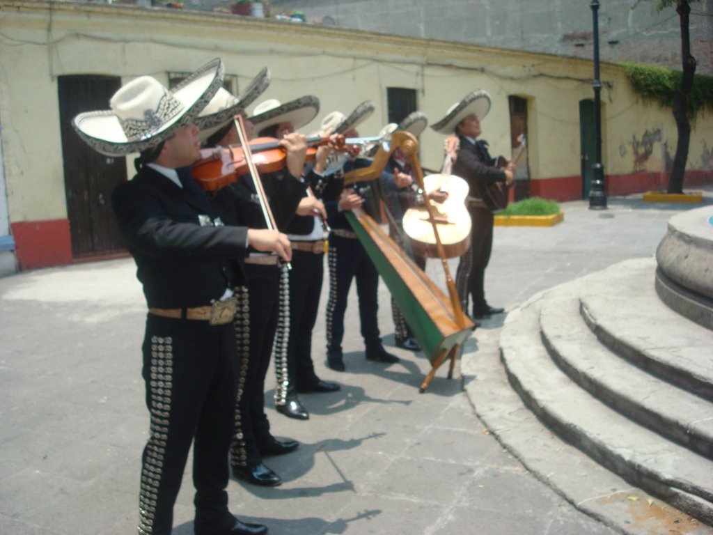 LA TRADICION DE TAXIPEHUATL by reyna aguilar c