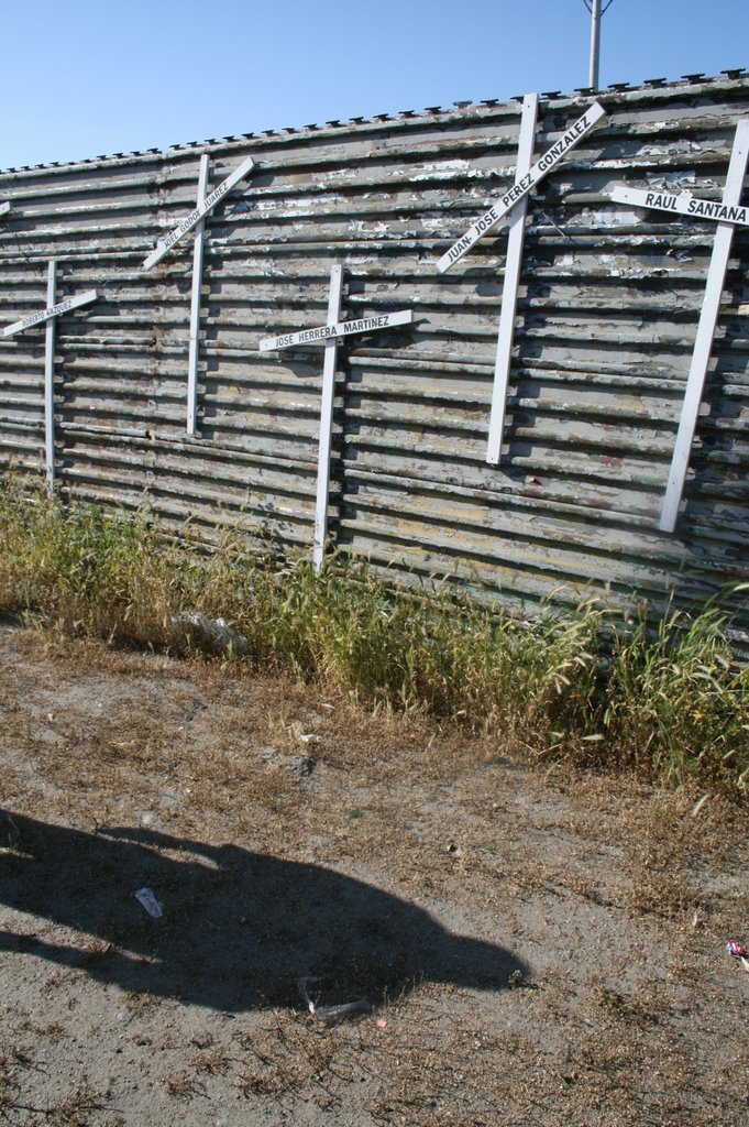 Caminantes con sueño by Foto Guzmán