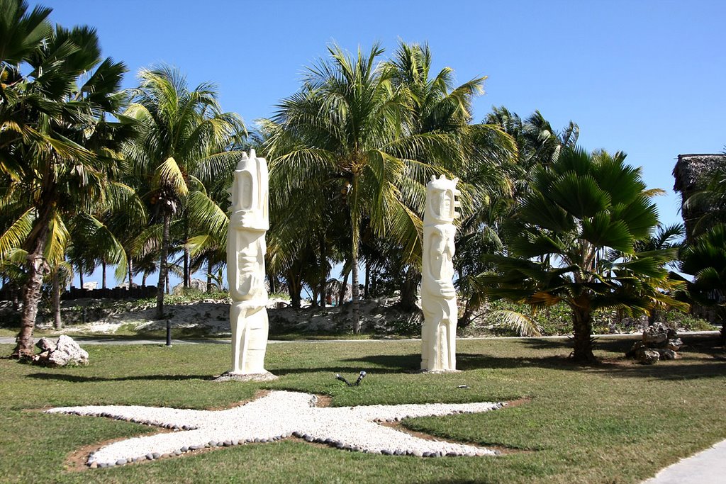 Iberostar Daiquiri (Cayo Guillermo February 2008) by Kazaniya КириллКа