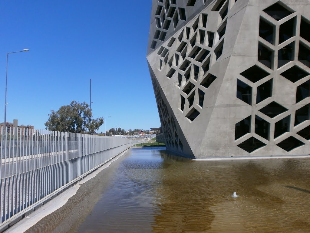 Córdoba, la ciudad más bella. (foto: Frank Boore).- by Frank Boore