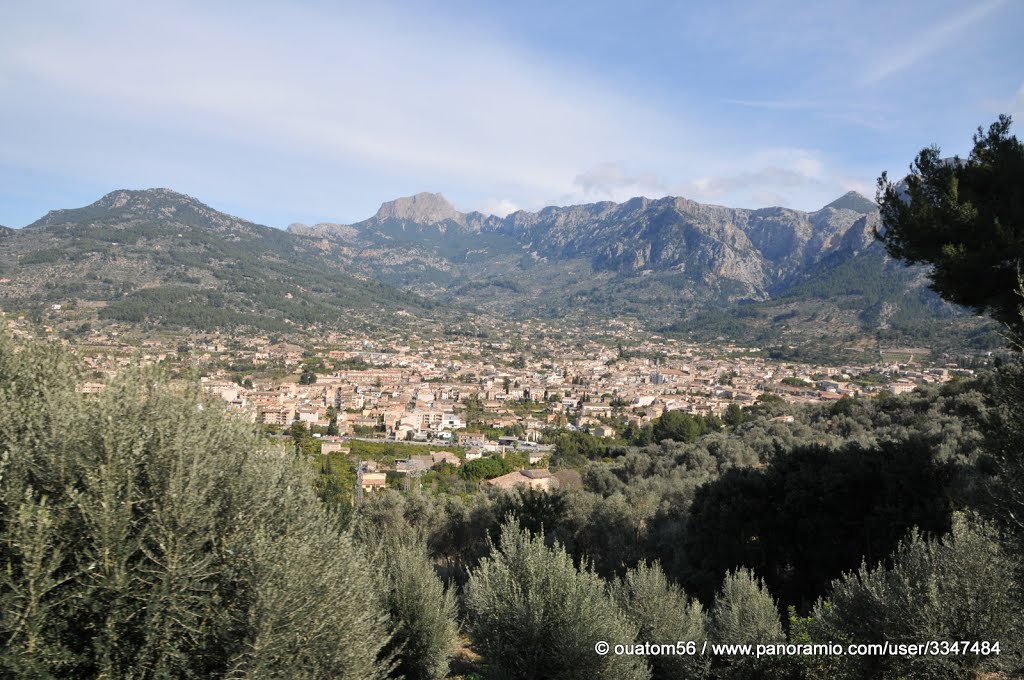 Soller by ouatom56