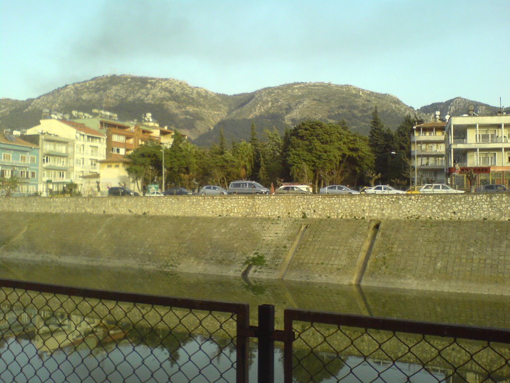 Antakya Asi by MAHIR PANORAMA