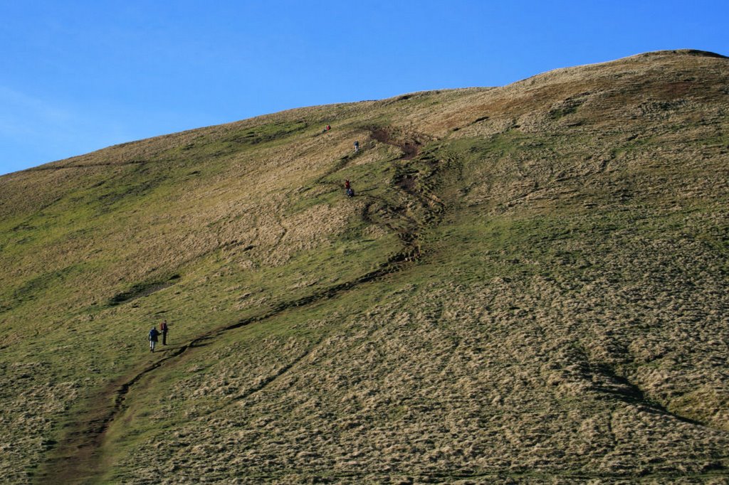 Pentland hills8 by utas guszti