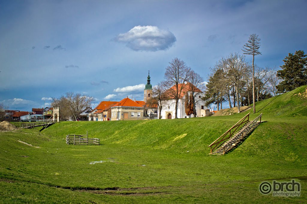 Koprivnica green nature by brch