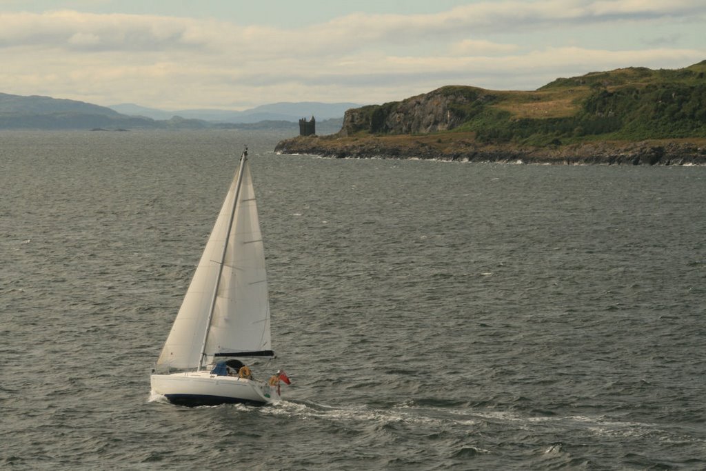 Isle of mull by utas guszti