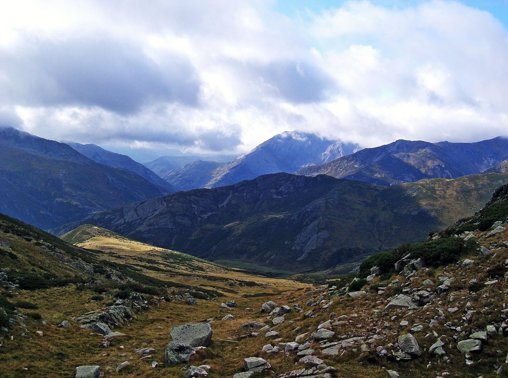 Ruta al Tres Provincias, vistas by -peru-