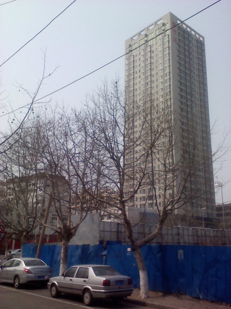 2013.03.22 by tsingtao