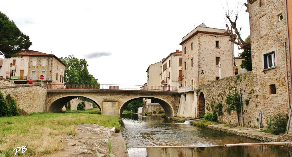 St Chinian by collioure59000