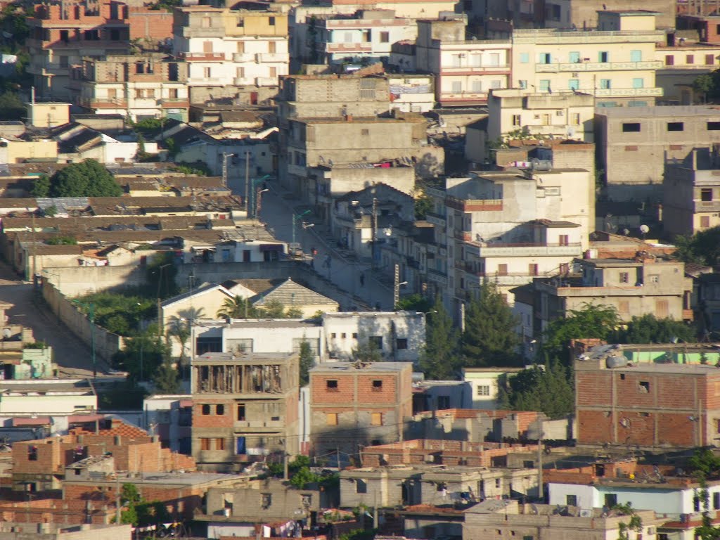 Sidi mezghiche wilaya de skikda algérie by stopha82