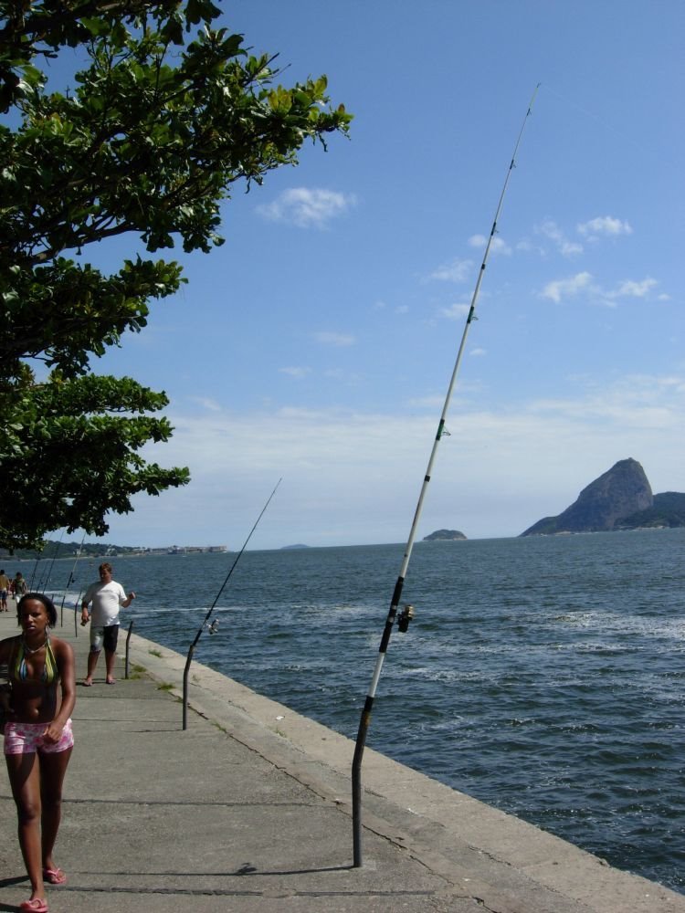 Rio de Janeiro - Niteroi by e-diote