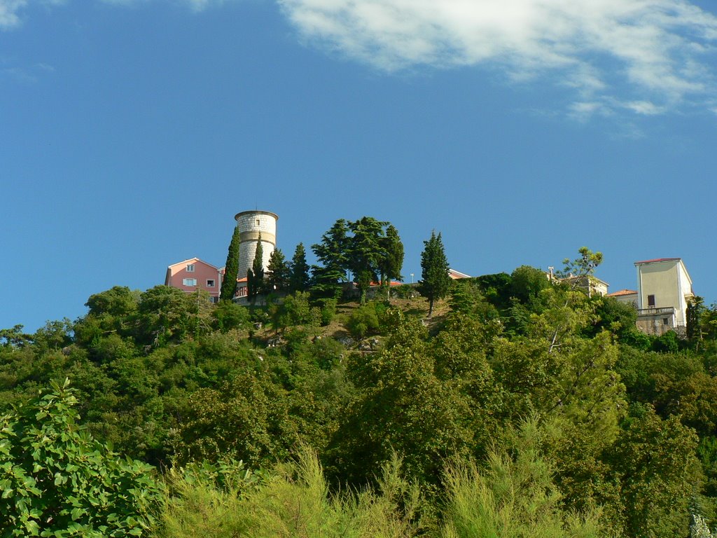 51513, Omišalj, Croatia by Gajdi J.Cs.