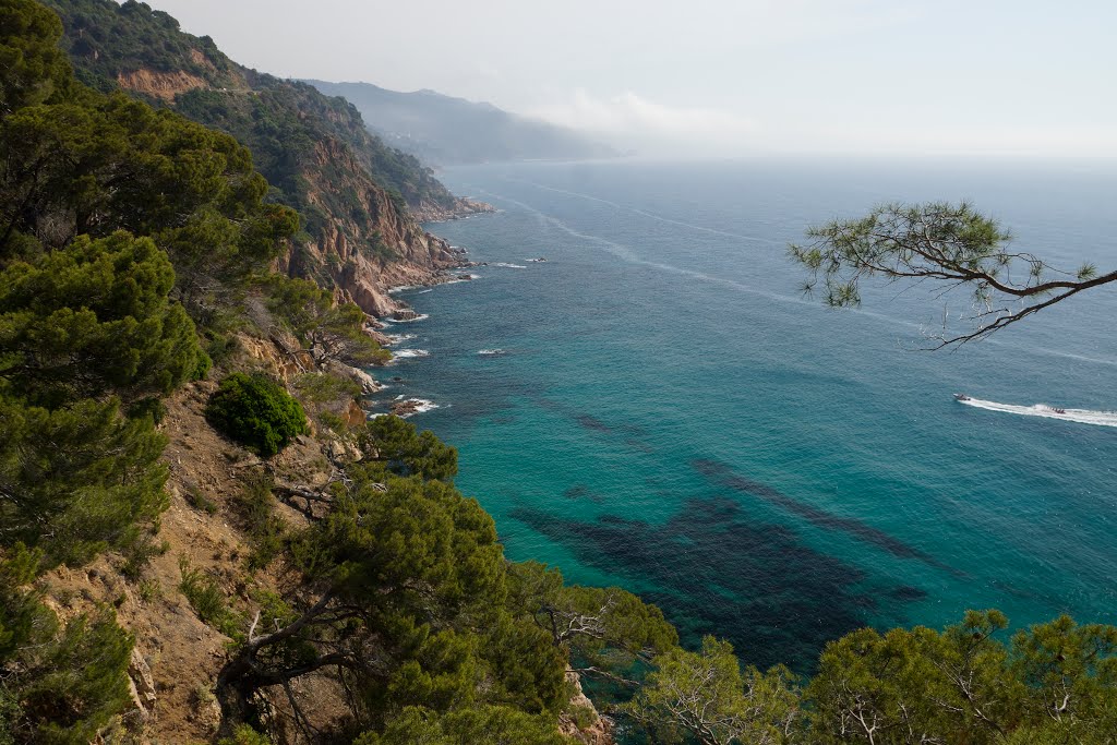 Costa Brava by martingroth