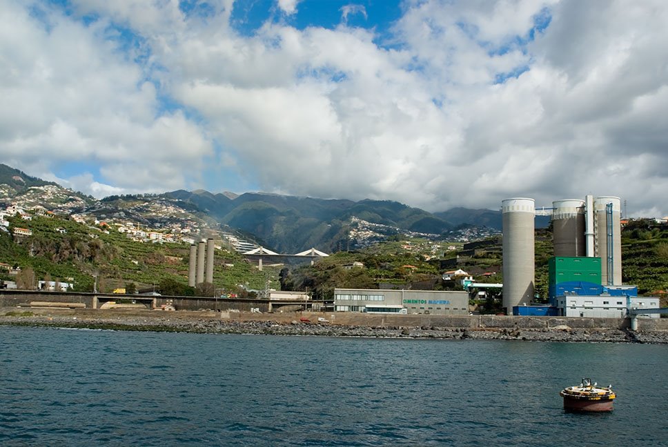 Madeira by Rumpelstiltskin