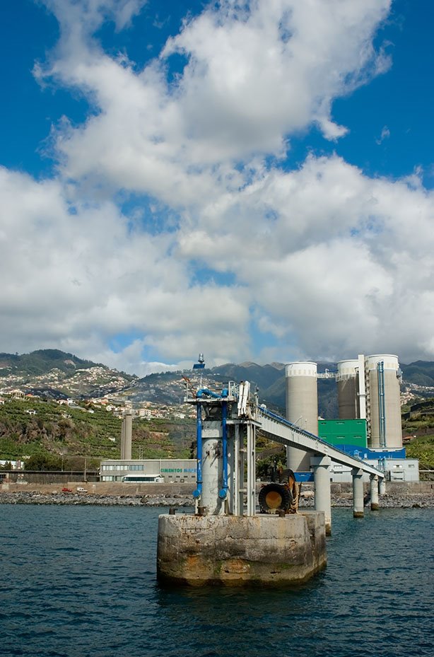 Madeira by Rumpelstiltskin