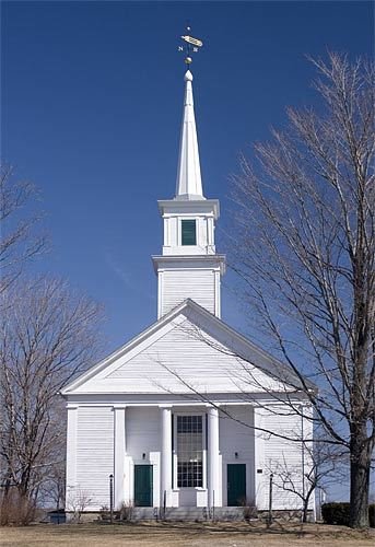 Lunenburg, MA 01462, USA by waynebrink