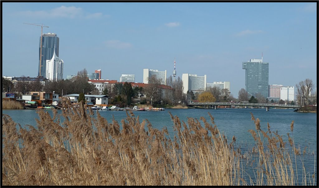 UNO-City by Steidl Normann