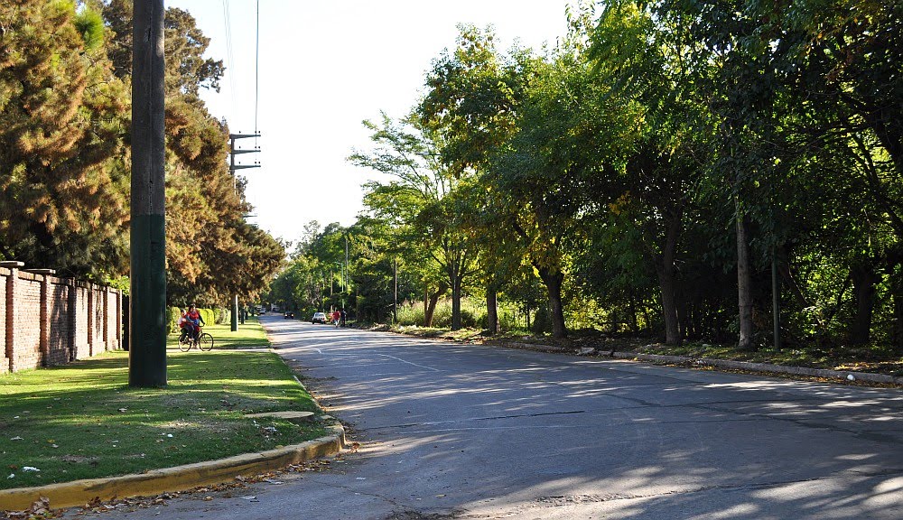 Garibaldi, terminando by En Lomas