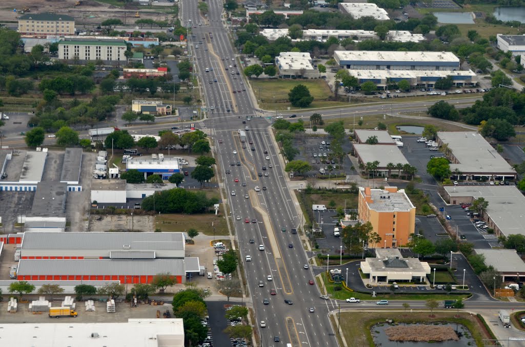 West Waters Avenue by Buddy Rogers