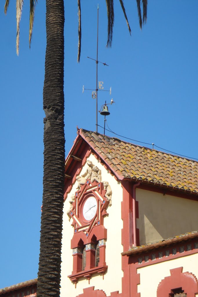 Museu de la Marina, Vilassar de Mar by Jordi Bort-NO VIEWS!