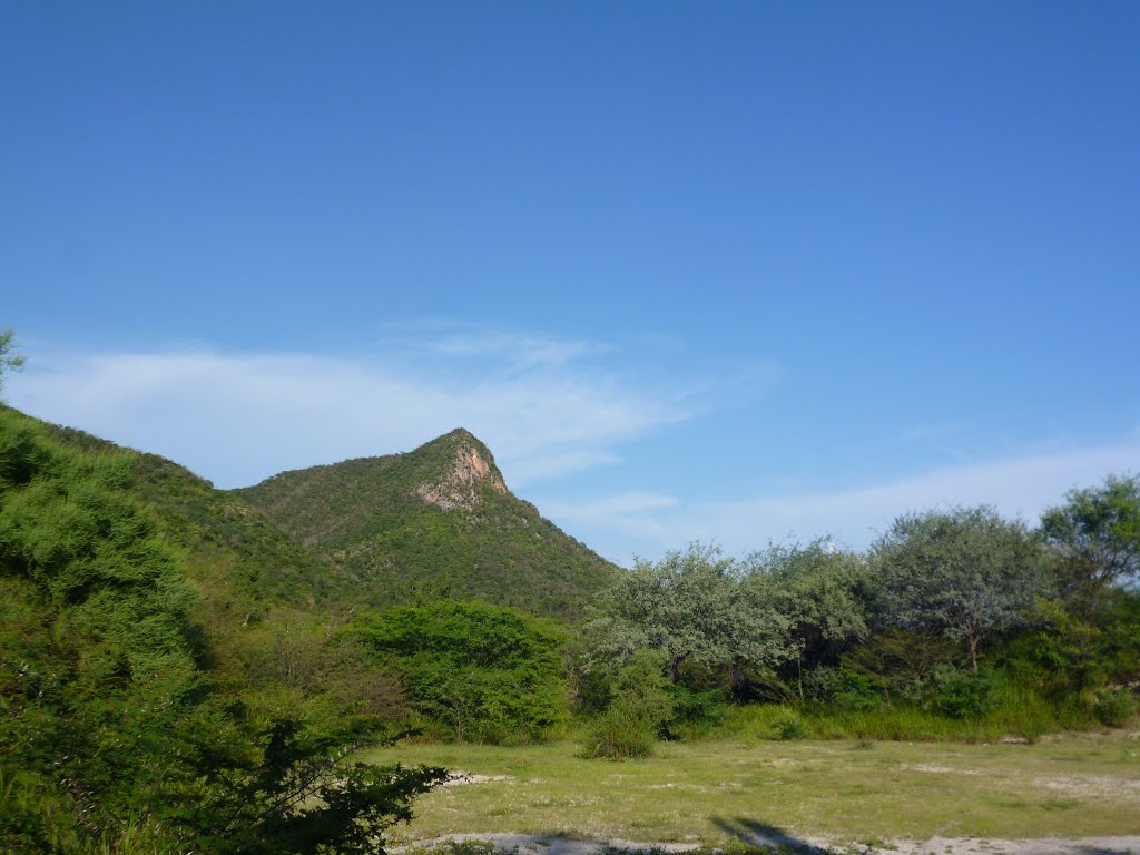 Rancho Las Guásimas, Sonora by eortiz