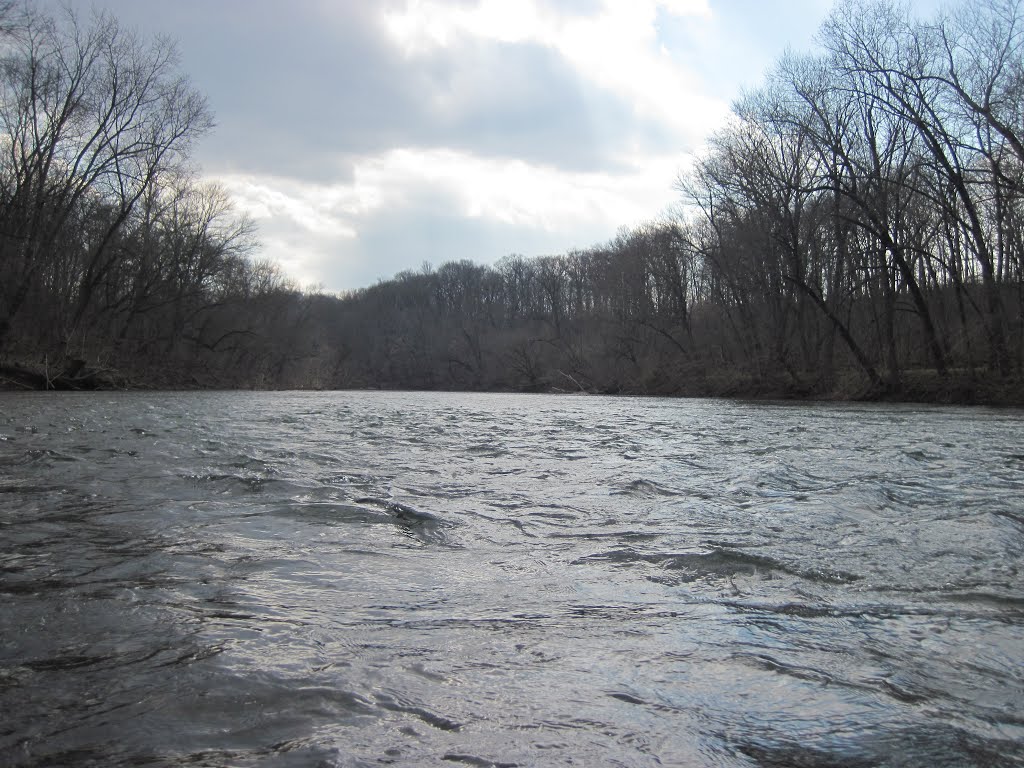 Quintessential Vernal Monocacy by midatlanticriverrat