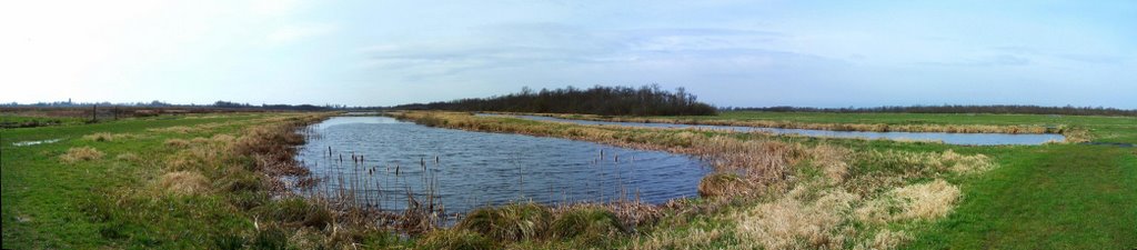 Panorama by Geerten