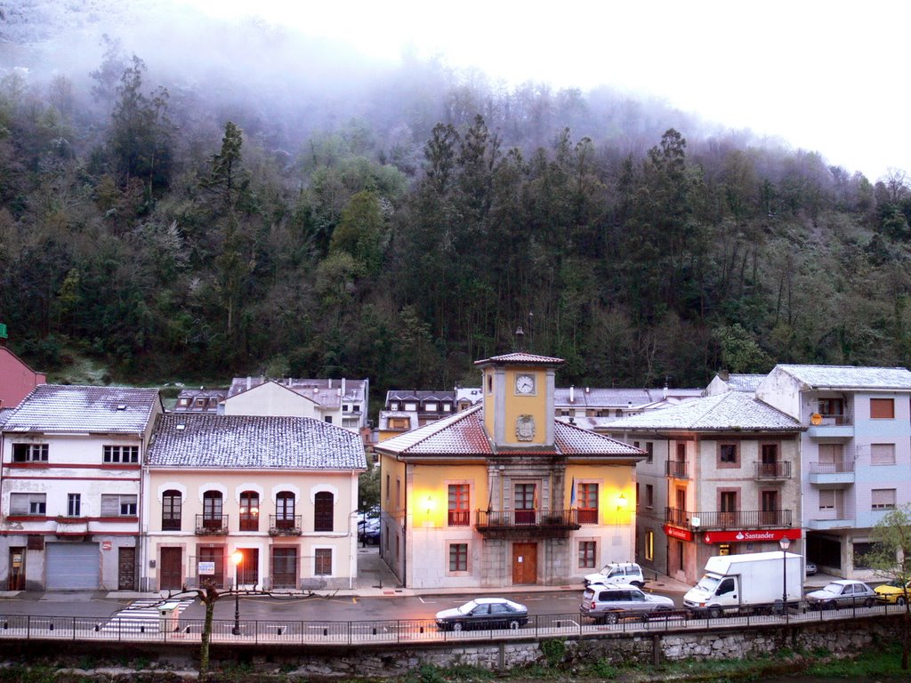 Ayuntamiento by José Miguel Alvarez …