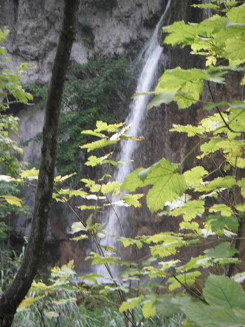 LAGOS DE PLITVICE - ( CROACIA ) by garo