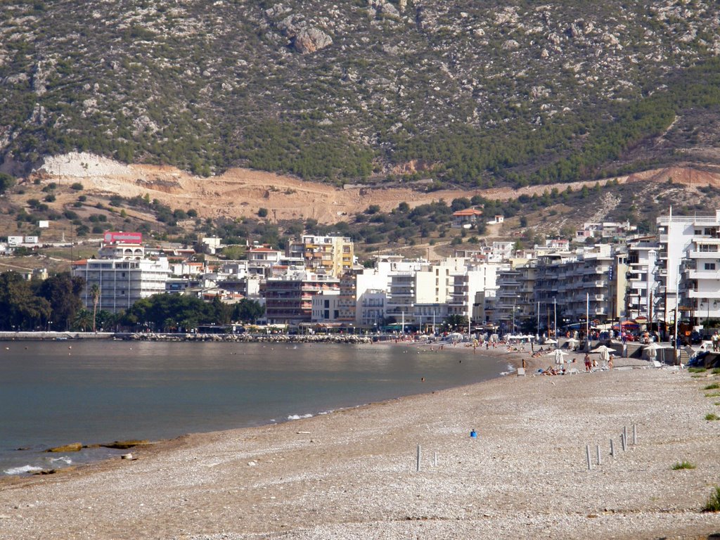 Loutraki Greece by NevenJ