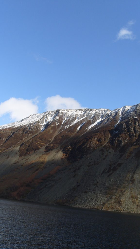 Screes by simon10