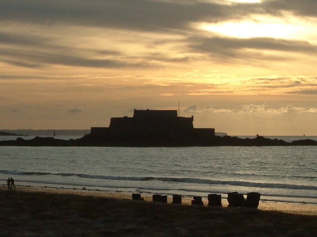 Saint Malo by Lory&Valy