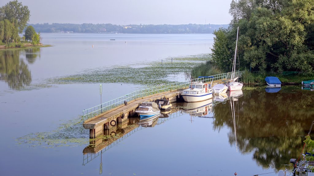 Nieporęt by redakcja.fotograf@gazeta.pl