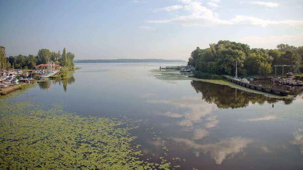 Nieporęt by redakcja.fotograf@gazeta.pl